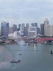 The Sail @ Marina Bay (D1), Apartment #461550571